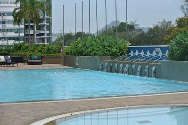 Gurney Bay Hotel, A Parkroyal Partner Hotel Penang: Photo 
