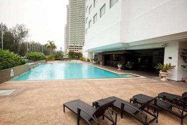 Gurney Bay Hotel, A Parkroyal Partner Hotel Penang: Photo 