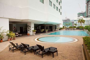 Gurney Bay Hotel, A Parkroyal Partner Hotel Penang: Photo 