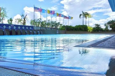 Gurney Bay Hotel, A Parkroyal Partner Hotel Penang: Photo 