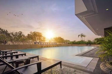 Gurney Bay Hotel, A Parkroyal Partner Hotel Penang: Photo 