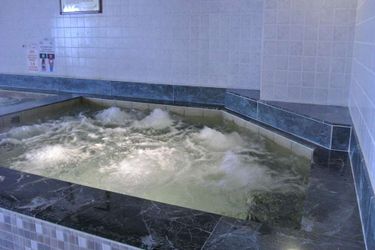 Gurney Bay Hotel, A Parkroyal Partner Hotel Penang: Photo 