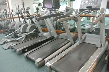 Gurney Bay Hotel, A Parkroyal Partner Hotel Penang: Photo 