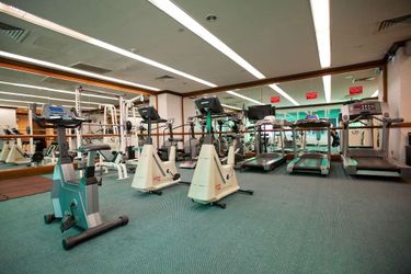 Gurney Bay Hotel, A Parkroyal Partner Hotel Penang: Photo 
