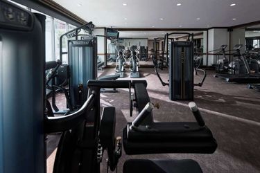 Gurney Bay Hotel, A Parkroyal Partner Hotel Penang: Photo 