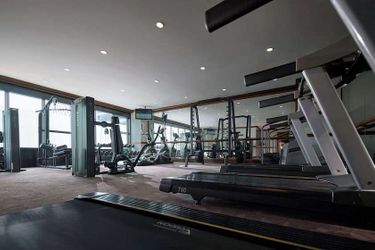 Gurney Bay Hotel, A Parkroyal Partner Hotel Penang: Photo 