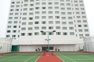 Gurney Bay Hotel, A Parkroyal Partner Hotel Penang: Photo 