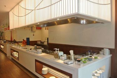 Gurney Bay Hotel, A Parkroyal Partner Hotel Penang: Photo 