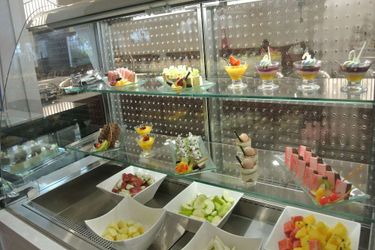 Gurney Bay Hotel, A Parkroyal Partner Hotel Penang: Photo 