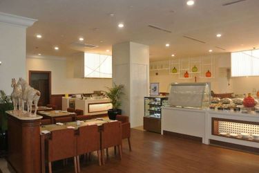 Gurney Bay Hotel, A Parkroyal Partner Hotel Penang: Photo 