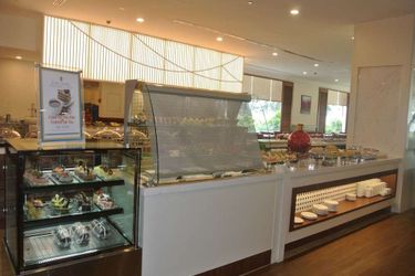 Gurney Bay Hotel, A Parkroyal Partner Hotel Penang: Photo 