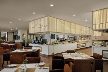 Gurney Bay Hotel, A Parkroyal Partner Hotel Penang: Photo 