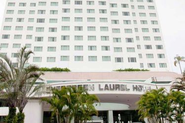 Gurney Bay Hotel, A Parkroyal Partner Hotel Penang: Photo 