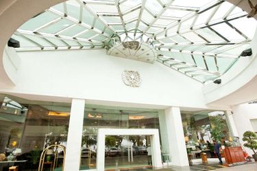 Gurney Bay Hotel, A Parkroyal Partner Hotel Penang: Photo 