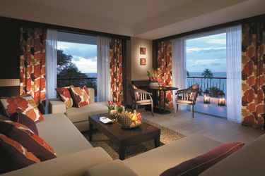 Hotel Golden Sands Resort By Shangri-La, Penang:  PENANG