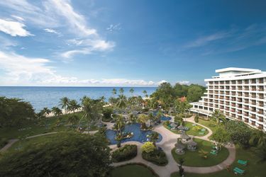Hotel Golden Sands Resort By Shangri-La, Penang:  PENANG