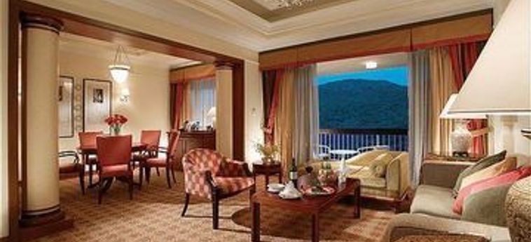 Hotel Holiday Inn Feringhi - Hill Vw:  PENANG