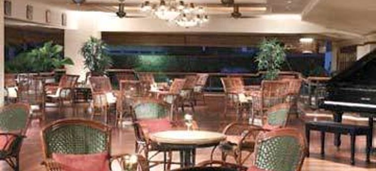 Hotel Holiday Inn Feringhi - Sea Vw:  PENANG