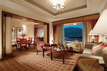 Hotel Holiday Inn-Beach Wing-Sea Vw:  PENANG
