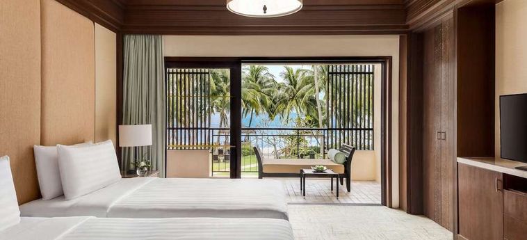 Hotel Shangri-La's Rasa Sayang Resort And Spa Penang: Foto 
