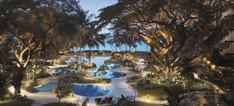 Hotel Shangri-La's Rasa Sayang Resort And Spa Penang: Foto 