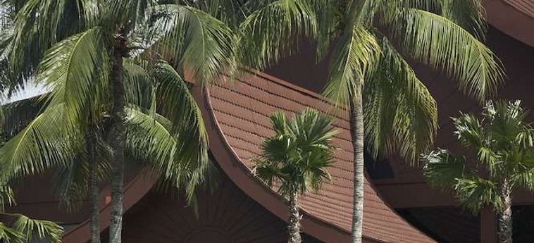 Hotel Shangri-La's Rasa Sayang Resort And Spa Penang: Foto 