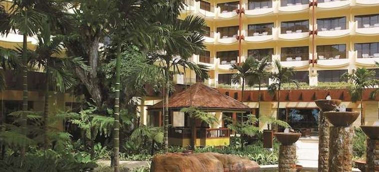 Hotel Shangri-La's Rasa Sayang Resort And Spa Penang: Foto 