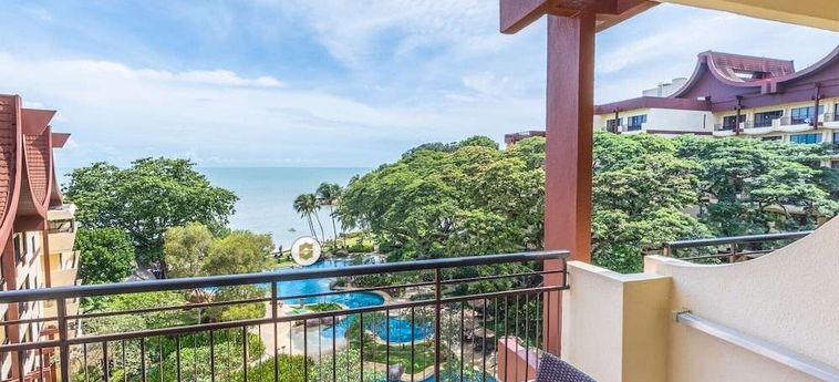 Hotel Shangri-La's Rasa Sayang Resort And Spa Penang: Foto 