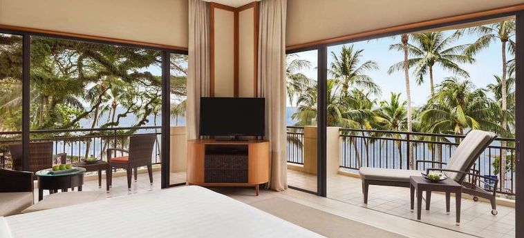 Hotel Shangri-La's Rasa Sayang Resort And Spa Penang : Photo 