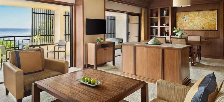 Hotel Shangri-La's Rasa Sayang Resort And Spa Penang : Photo 