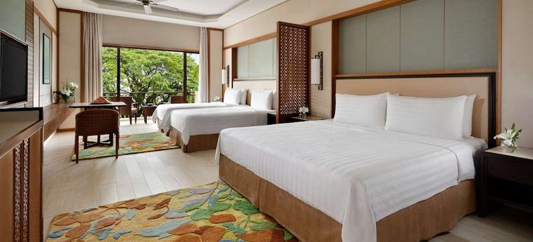 Hotel Shangri-La's Rasa Sayang Resort And Spa Penang : Photo 
