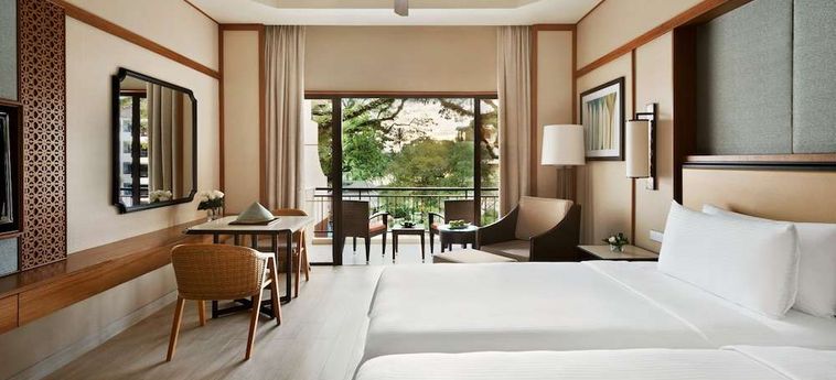 Hotel Shangri-La's Rasa Sayang Resort And Spa Penang : Photo 