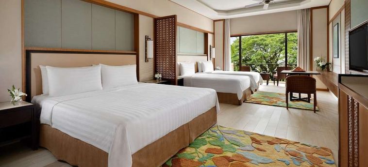 Hotel Shangri-La's Rasa Sayang Resort And Spa Penang : Photo 