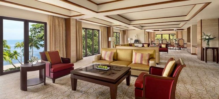 Hotel Shangri-La's Rasa Sayang Resort And Spa Penang : Photo 