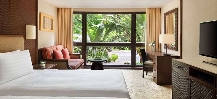 Hotel Shangri-La's Rasa Sayang Resort And Spa Penang : Photo 