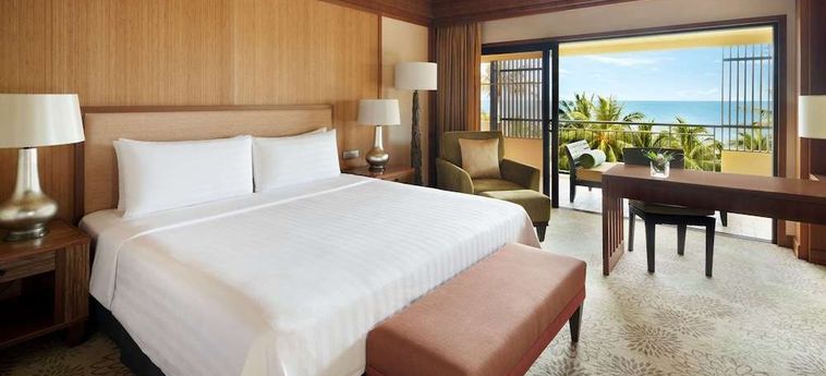 Hotel Shangri-La's Rasa Sayang Resort And Spa Penang : Photo 