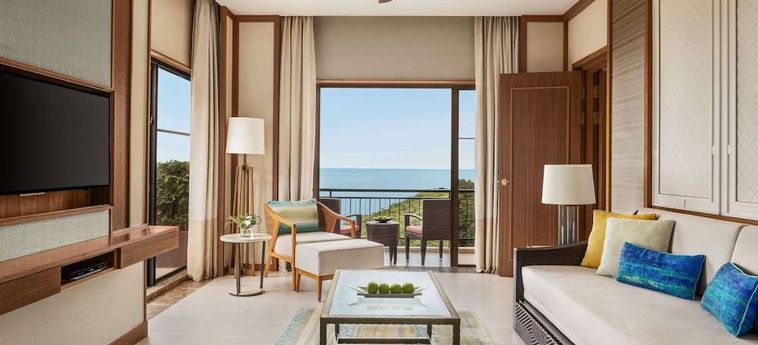 Hotel Shangri-La's Rasa Sayang Resort And Spa Penang : Photo 
