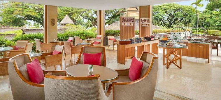 Hotel Shangri-La's Rasa Sayang Resort And Spa Penang : Photo 