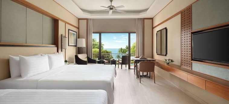 Hotel Shangri-La's Rasa Sayang Resort And Spa Penang : Photo 