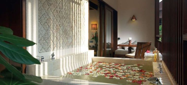 Hotel Shangri-La's Rasa Sayang Resort And Spa Penang : Photo 