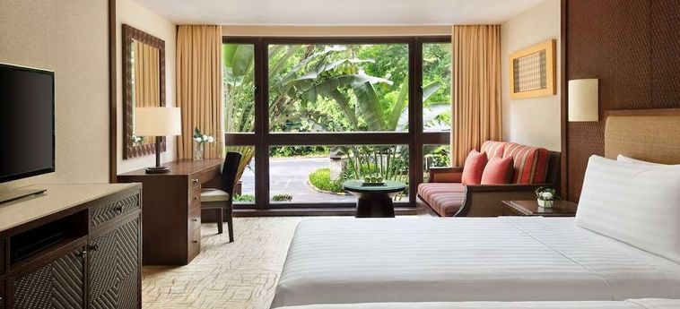 Hotel Shangri-La's Rasa Sayang Resort And Spa Penang : Photo 