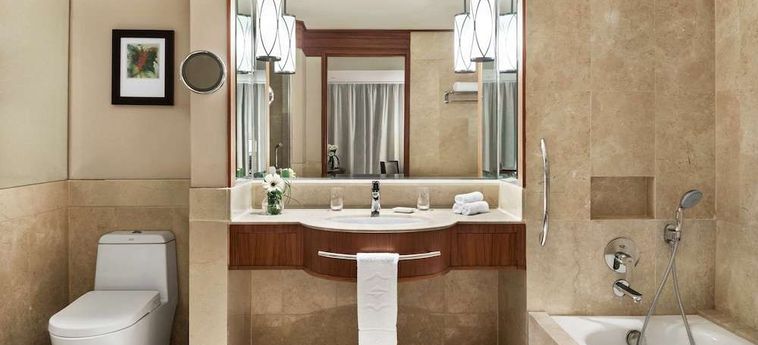 Hotel Shangri-La's Rasa Sayang Resort And Spa Penang : Photo 