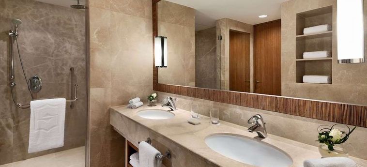 Hotel Shangri-La's Rasa Sayang Resort And Spa Penang : Photo 
