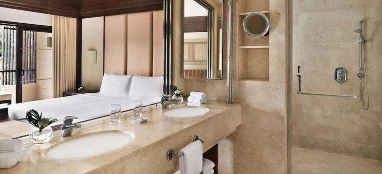 Hotel Shangri-La's Rasa Sayang Resort And Spa Penang : Photo 