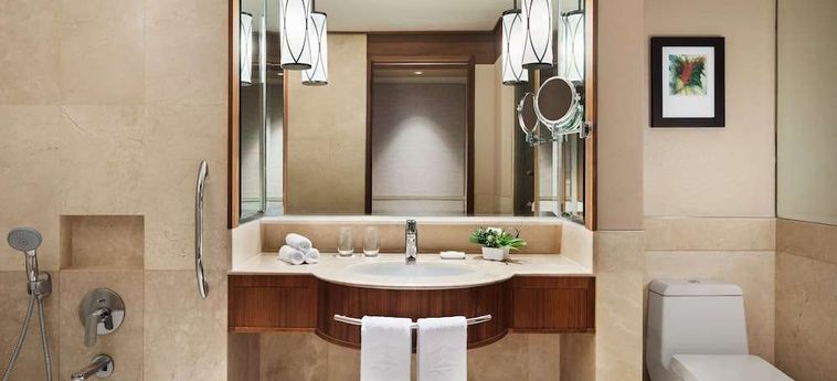Hotel Shangri-La's Rasa Sayang Resort And Spa Penang : Photo 
