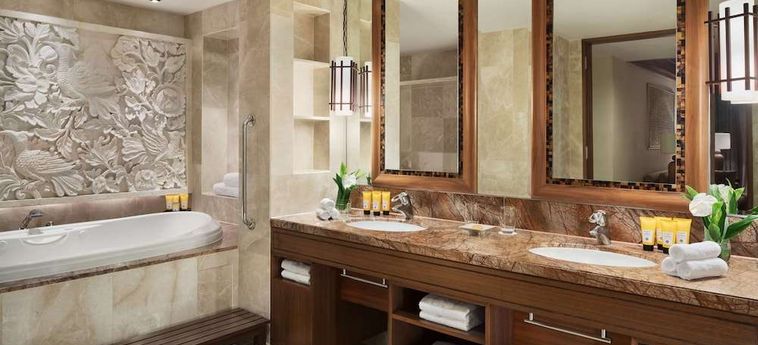 Hotel Shangri-La's Rasa Sayang Resort And Spa Penang : Photo 