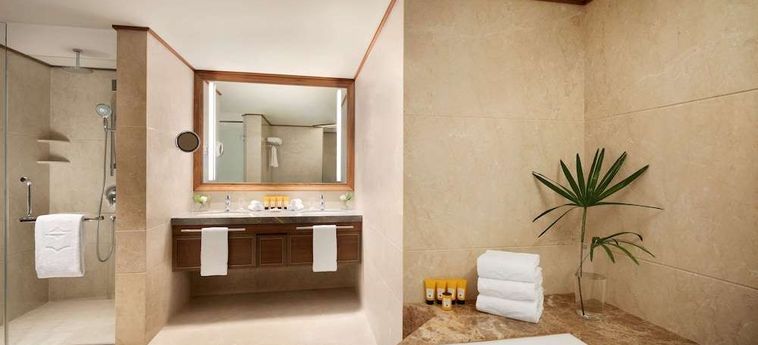 Hotel Shangri-La's Rasa Sayang Resort And Spa Penang : Photo 