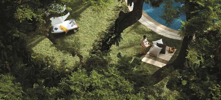 Hotel Shangri-La's Rasa Sayang Resort And Spa Penang : Photo 