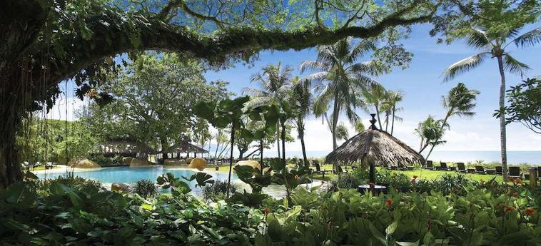 Hotel Shangri-La's Rasa Sayang Resort And Spa Penang : Photo 