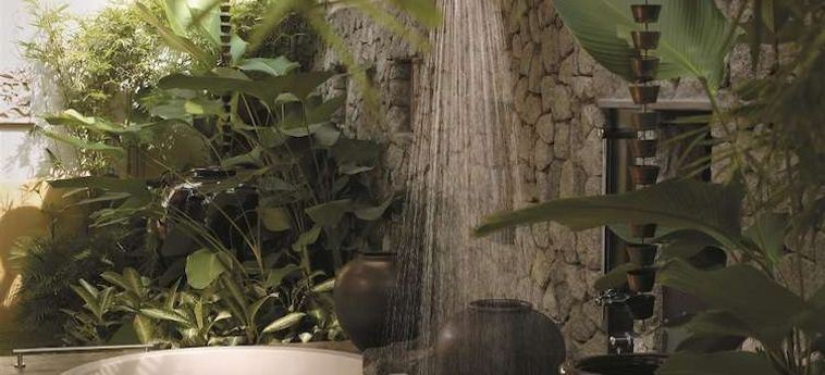 Hotel Shangri-La's Rasa Sayang Resort And Spa Penang : Photo 
